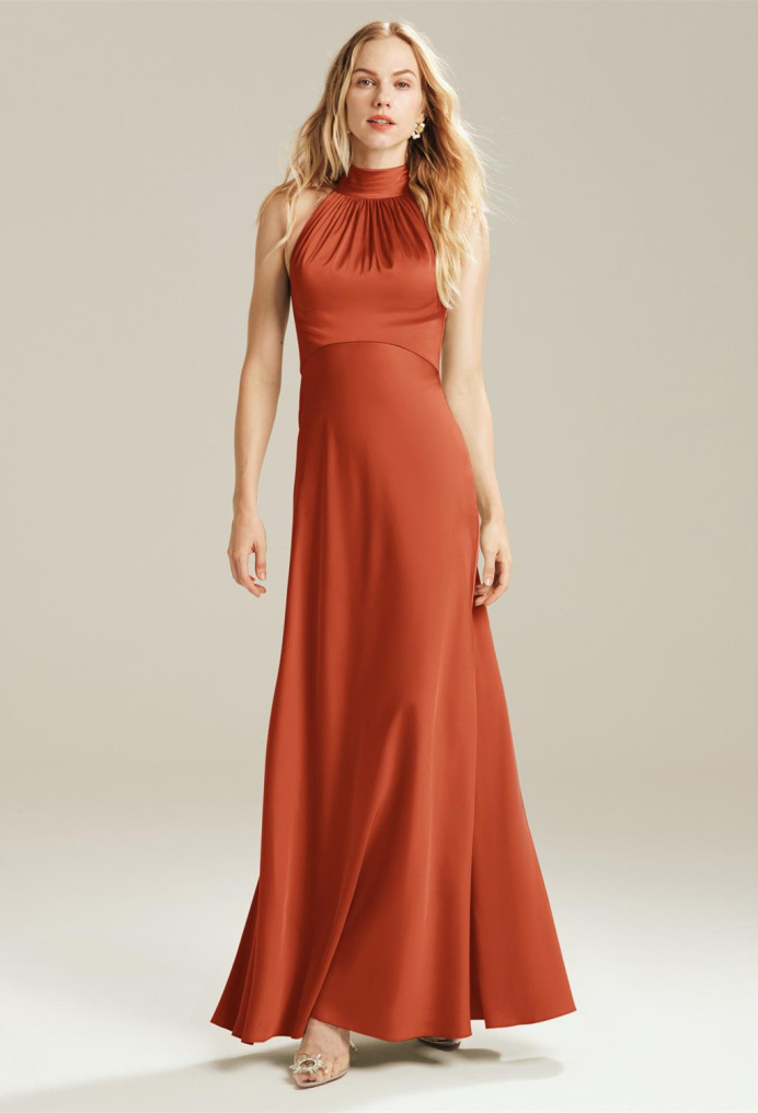 AW Janina Dress